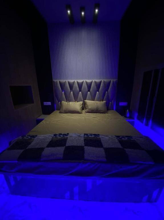 Namo Guest House Only For Indians พาราณสี ภายนอก รูปภาพ