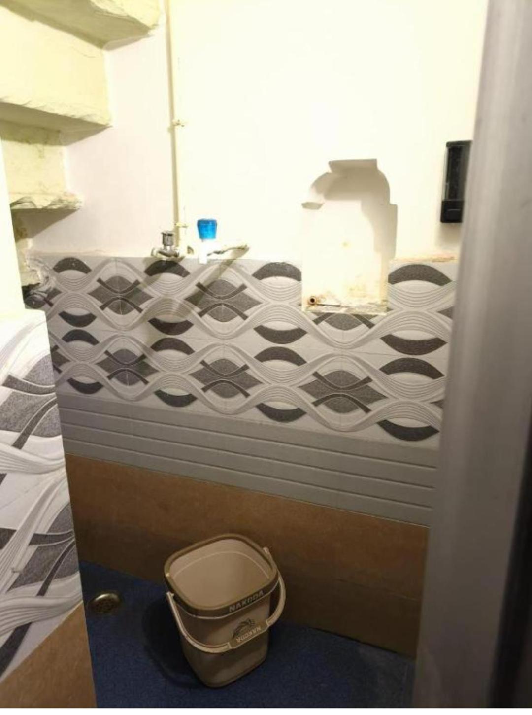 Namo Guest House Only For Indians พาราณสี ภายนอก รูปภาพ